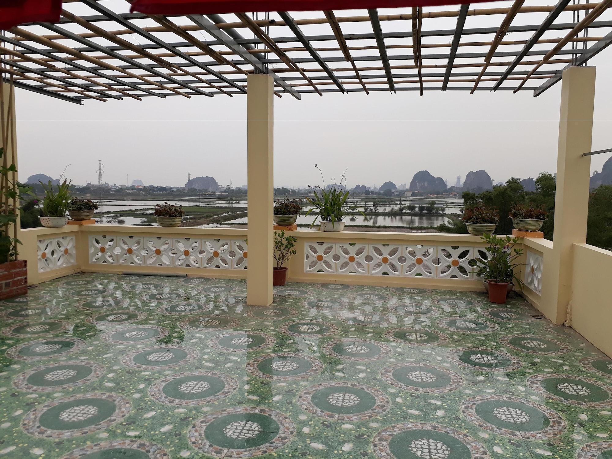 La Belle Vie Tam Coc Brother Ниньбинь Экстерьер фото