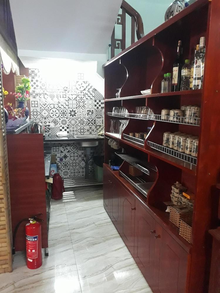 La Belle Vie Tam Coc Brother Ниньбинь Экстерьер фото