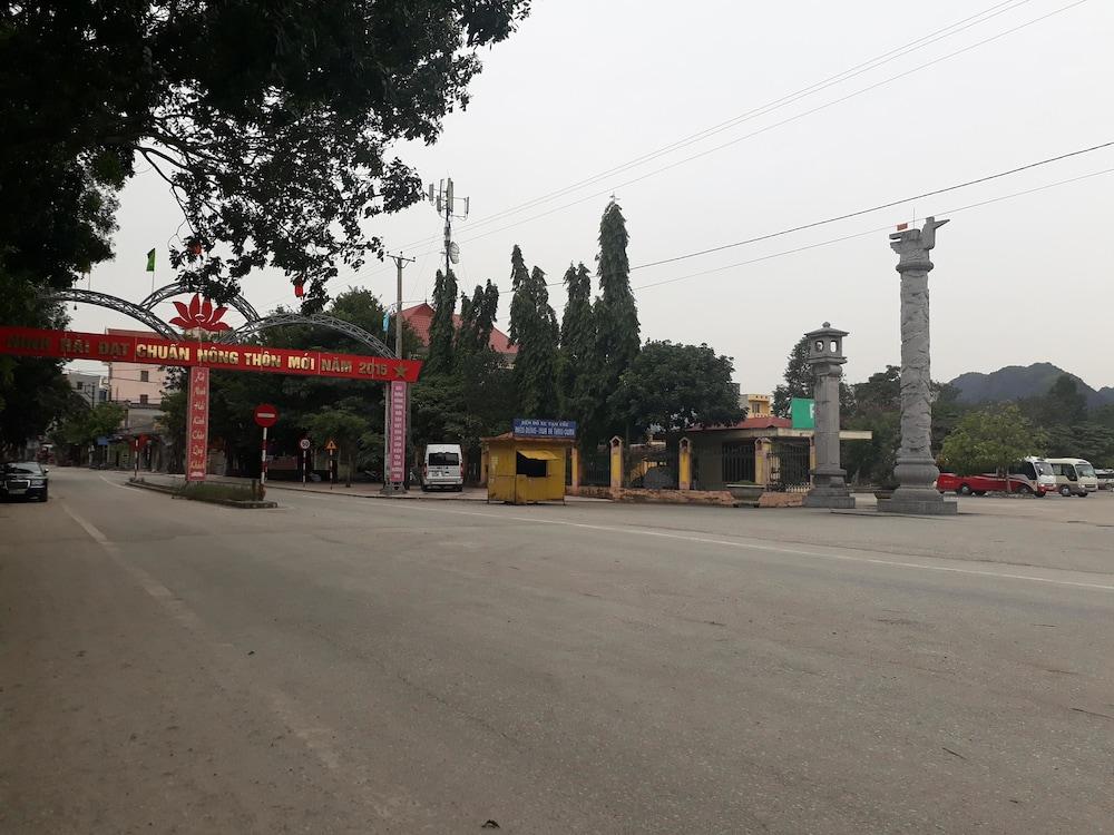 La Belle Vie Tam Coc Brother Ниньбинь Экстерьер фото