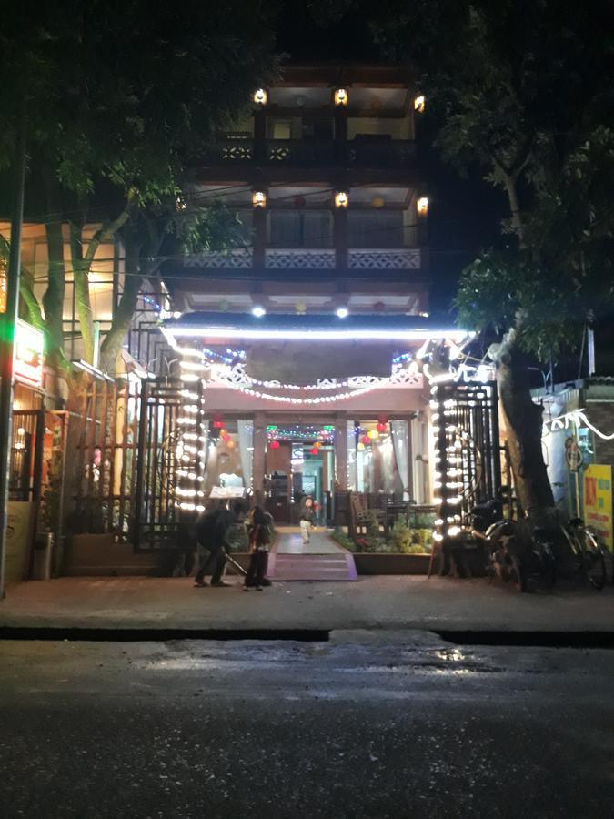 La Belle Vie Tam Coc Brother Ниньбинь Экстерьер фото