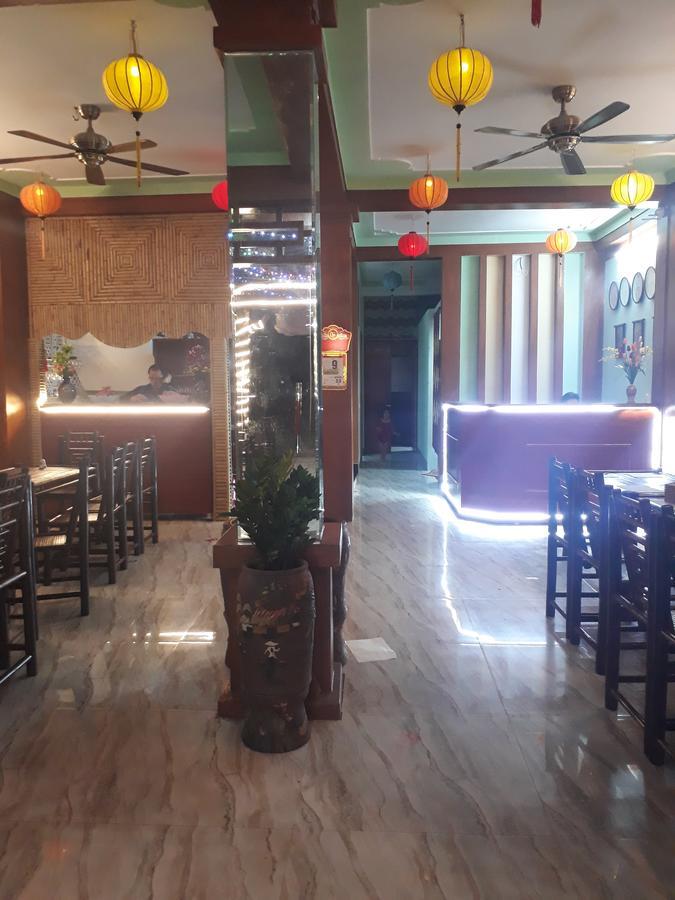 La Belle Vie Tam Coc Brother Ниньбинь Экстерьер фото